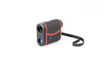 Image of X-Vision Rangefinder 6x OLED, 1640yd / 1500m, Black, Small, RFO1600