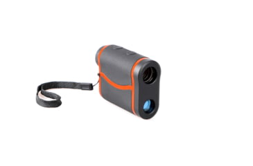 Image of X-Vision Rangefinder 6x OLED, 1640yd / 1500m, Black, Small, RFO1600