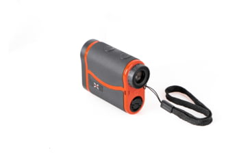 Image of X-Vision Rangefinder 6x OLED, 1640yd / 1500m, Black, Small, RFO1600