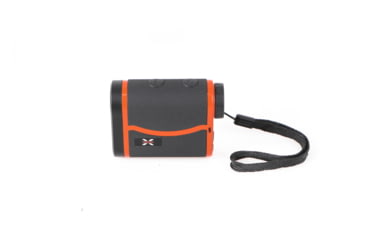 Image of X-Vision Rangefinder 6x OLED, 1640yd / 1500m, Black, Small, RFO1600