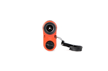 Image of X-Vision Rangefinder 6x OLED, 1640yd / 1500m, Black, Small, RFO1600