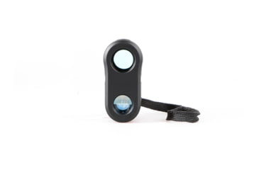 Image of X-Vision Rangefinder 6x OLED, 1640yd / 1500m, Black, Small, RFO1600