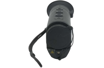 Image of X-Vision Sensor 1.8-3.6x10mm 256x192 Thermal Mono, Black, Small, TM50