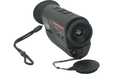 Image of X-Vision Sensor 1.8-3.6x10mm 256x192 Thermal Mono, Black, Small, TM50