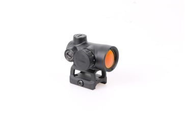Image of X-Vision ZONE 1x Red Dot Sight, 2 MOA Dot, Black, Small, ZRD1