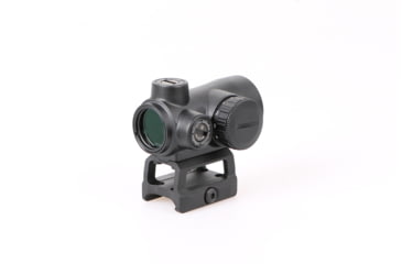 Image of X-Vision ZONE 1x Red Dot Sight, 2 MOA Dot, Black, Small, ZRD1