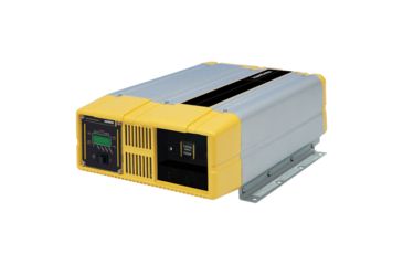Image of Xantrex 1800/24/120 Hard Wired Inverter PROsine 44791