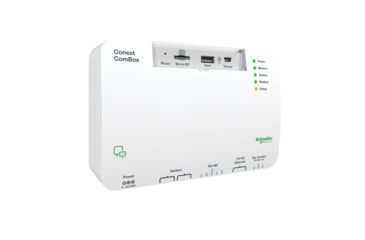 Image of Xantrex Combox Communication Box f/Freedom SW Series Inverters/Chargers Conext 56251