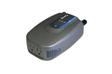 Image of Xantrex Dual Outlet Inverter, 813-0400-01