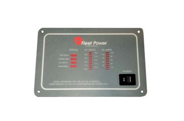Xantrex Freedom Inverter/Charger Remote Control | Free Shipping over $49!