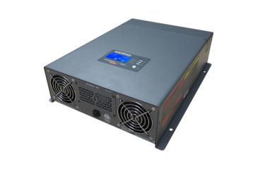 Image of USED Xantrex Freedom X 2000 True Sine Wave Power Inverter - 12VDC - 120VAC - 2000W, 817-2000, EDEMO1