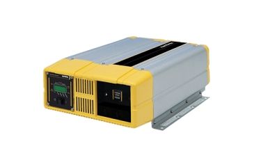Image of Xantrex Inverter, PROsine 1800W 24V T-Sine GFCI, New Condition XAN-806-1850
