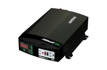 Image of Xantrex Inverter, PROwatt SW 600W 12V True-Sine, New Condition XAN-806-1206