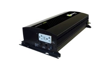 Image of Xantrex Inverter, X-Power 3000W 12V Mod. Sine, New Condition XAN-813-3000-UL