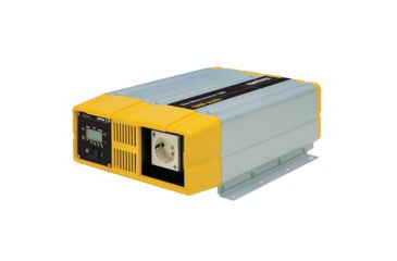 Image of Xantrex PROsine International 1000I Hardwire Transfer Switch - 1000W - 12VDC/230VAC 42672