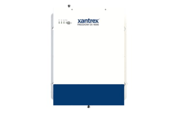Image of Xantrex FREEDOM EX 4000 - 4000W Inverter/Charger 80A 120V/48VDC