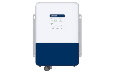 Image of Xantrex XPLORE Battery Charger - 12V - 120 Amp - 6-Bank