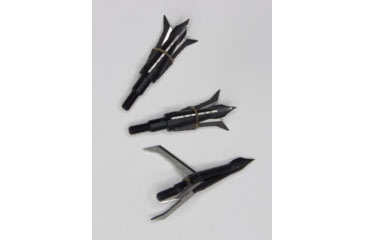 Image of Xecutioner Demon Hunter Cartel Broadheads