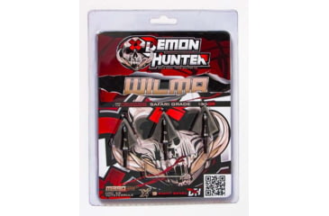 Image of Xecutioner Demon Hunter Wilma Broadheads