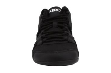 Image of Xero Shoes Daylite Hiker EV Shoes - Mens, Black, 11 US, EVM-BLK-M11