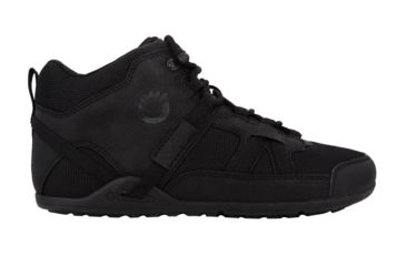 Image of Xero Shoes Daylite Hiker EV Shoes - Mens, Black, 11 US, EVM-BLK-M11