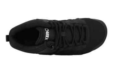 Image of Xero Shoes Daylite Hiker EV Shoes - Mens, Black, 11 US, EVM-BLK-M11