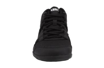 Image of Xero Shoes Daylite Hiker EV Shoes - Womens, Black, 6.5 US, EVW-BLK-W6.5