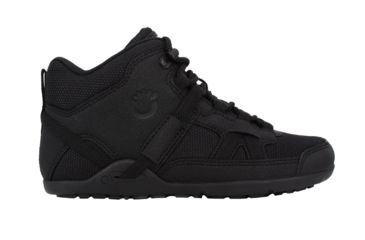 Image of Xero Shoes Daylite Hiker EV Shoes - Womens, Black, 6.5 US, EVW-BLK-W6.5