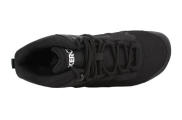 Image of Xero Shoes Daylite Hiker EV Shoes - Womens, Black, 6.5 US, EVW-BLK-W6.5