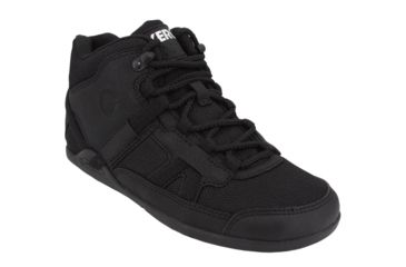 Image of Xero Shoes Daylite Hiker EV Shoes - Womens, Black, 6.5 US, EVW-BLK-W6.5