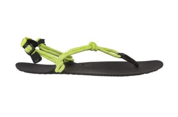 Image of Xero Shoes Genesis Sandal - Mens, Limeade, 13 US, GEN-LIM-M13