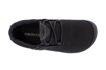 Image of Xero Shoes Hana Water Resistant Shoes - Womens, Black, 10 US, HAW-HBLK-W10