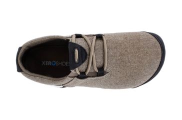 Image of Xero Shoes Hana Water Resistant Shoes - Womens, Carob, 9 US, HAW-HCRB-W9