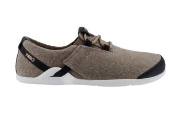 Image of Xero Shoes Hana Water Resistant Shoes - Womens, Carob, 9 US, HAW-HCRB-W9