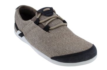 Image of Xero Shoes Hana Water Resistant Shoes - Womens, Carob, 9 US, HAW-HCRB-W9