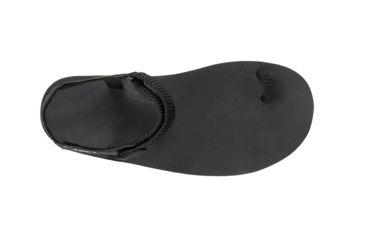 Image of Xero Shoes Jessie Sandals - Womens, Black, 10 US, JSW-BLK-W10