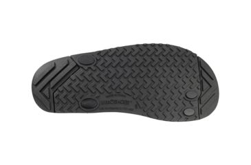 Image of Xero Shoes Jessie Sandals - Womens, Black, 10 US, JSW-BLK-W10