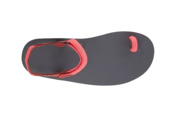 Image of Xero Shoes Jessie Sandals - Womens, Coral, 8 US, JSW-COR-W8