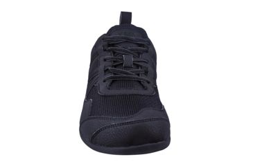 Image of Xero Shoes Prio Road Running Shoes - Mens, Black, 8.5 US, PRM-BLK-M8.5