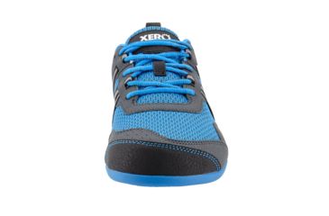 Image of Xero Shoes Prio Road Running Shoes - Mens, Lightning Blue, 10.5 US, PRM-LBL-M10.5