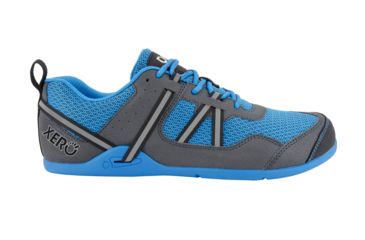Image of Xero Shoes Prio Road Running Shoes - Mens, Lightning Blue, 10.5 US, PRM-LBL-M10.5