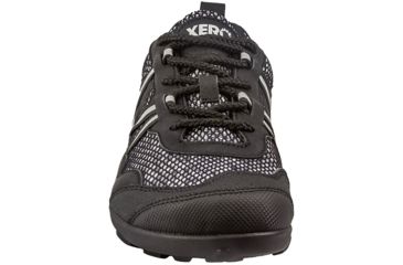 Image of Xero Shoes TerraFlex Trail Running Shoes - Mens, Black, 9.5 US, TXM-BLK-M9.5