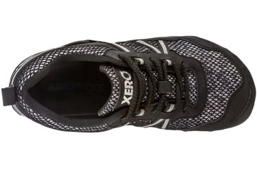 Image of Xero Shoes TerraFlex Trail Running Shoes - Mens, Black, 9.5 US, TXM-BLK-M9.5