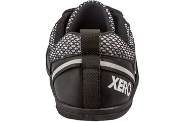 Image of Xero Shoes TerraFlex Trail Running Shoes - Mens, Black, 9.5 US, TXM-BLK-M9.5