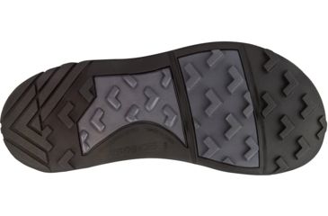 Image of Xero Shoes TerraFlex Trail Running Shoes - Mens, Black, 9.5 US, TXM-BLK-M9.5