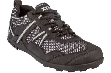 Image of Xero Shoes TerraFlex Trail Running Shoes - Mens, Black, 9.5 US, TXM-BLK-M9.5