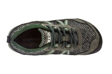 Image of Xero Shoes TerraFlex Trailrunning Shoes - Mens, Forest, 9.5 US, TXM-FGN-M9.5