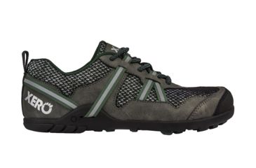 Image of Xero Shoes TerraFlex Trailrunning Shoes - Mens, Forest, 9.5 US, TXM-FGN-M9.5
