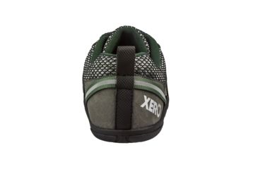 Image of Xero Shoes TerraFlex Trailrunning Shoes - Mens, Forest, 9.5 US, TXM-FGN-M9.5