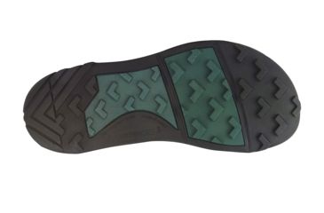 Image of Xero Shoes TerraFlex Trailrunning Shoes - Mens, Forest, 9.5 US, TXM-FGN-M9.5